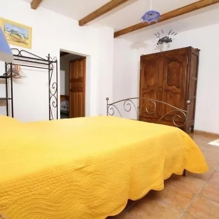 Prázdninový dům House Du Col D'ey